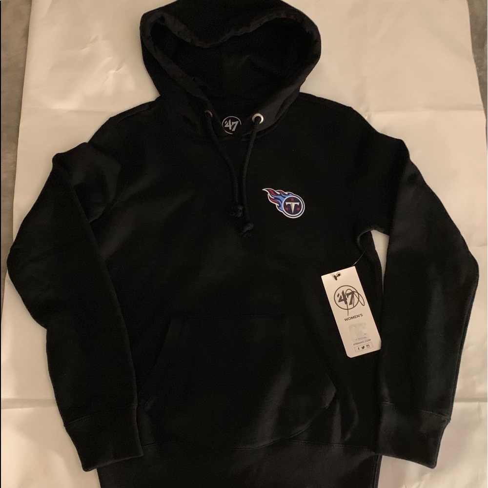 NWT Woman’s NFL Hoodie